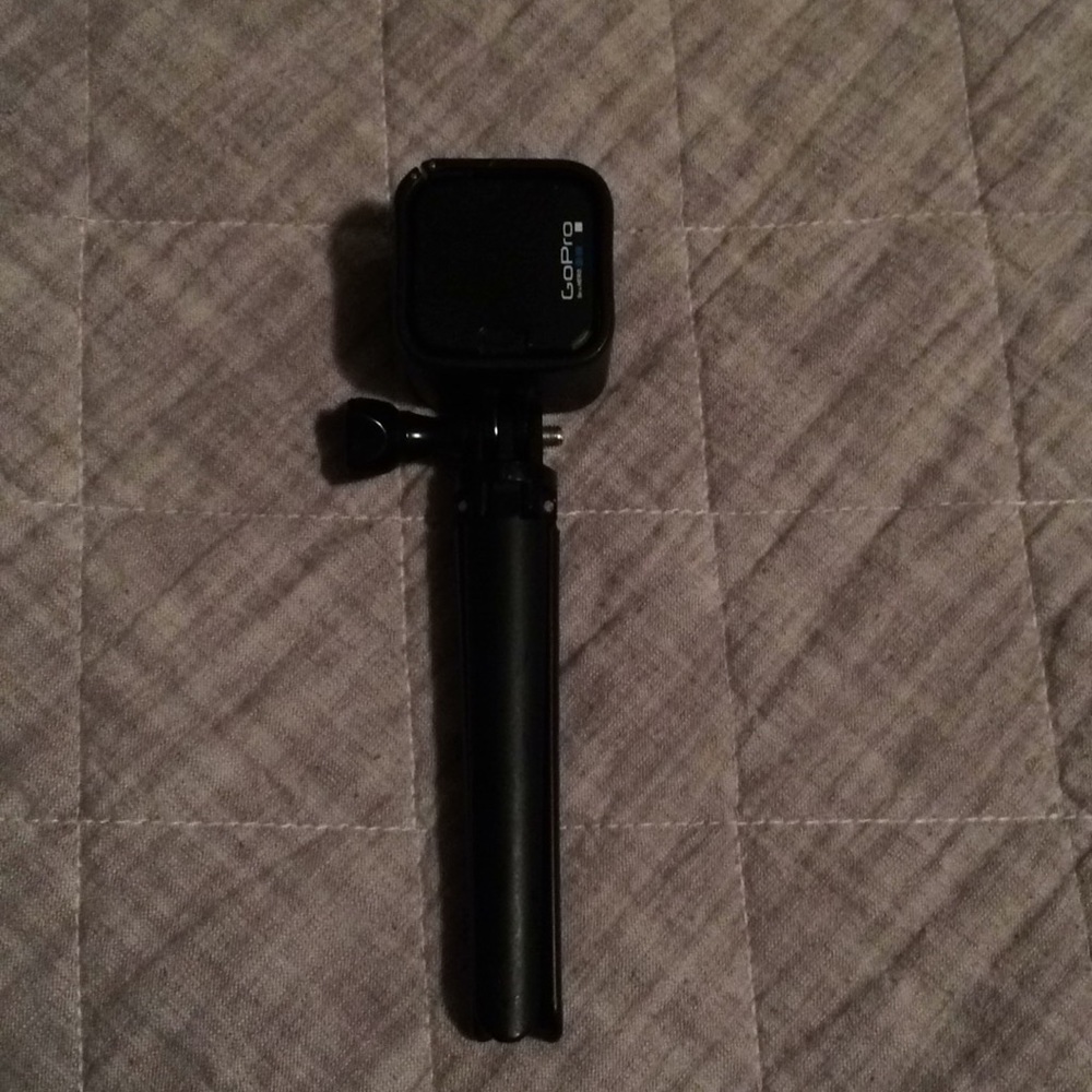 GoPro hero session - Picture 2 of 5